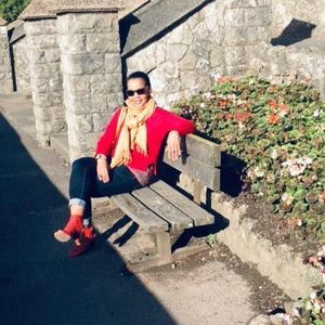 Meet your Posher, Sonia